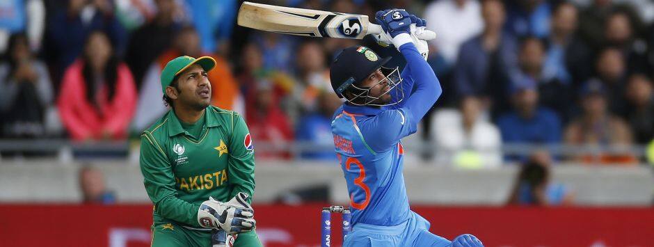 ICC Champions Trophy 2017: Hardik Pandya must upgrade his bowling to become an accomplished all-rounder