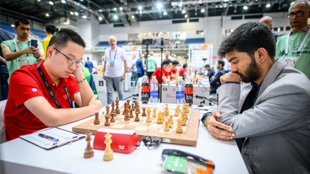 Chess