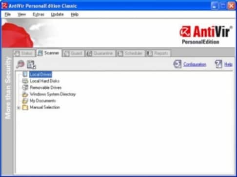 Top Three Free Antivirus Top Three Free Antivirus