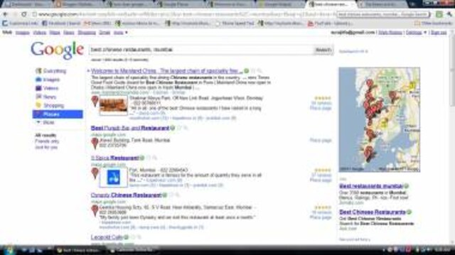 How Google Can Take Your Retail Business "Places" How Google Can Take Your Retail Business "Places"