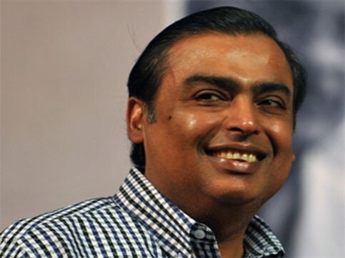 Cash dilemma at Reliance Cash dilemma at Reliance