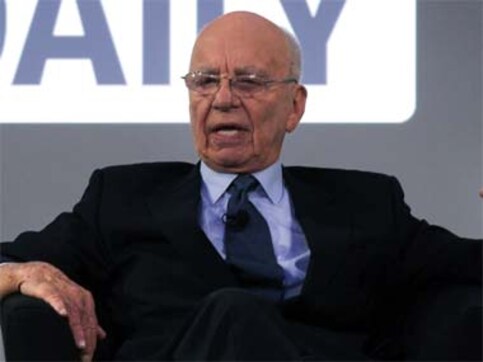 Murdoch to buy Formula One? Murdoch to buy Formula One?