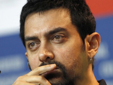 Who is Aamir Khan’s Dhoom girl? Who is Aamir Khan’s Dhoom girl?