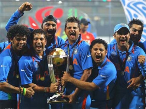 Former Indian cricketer, member of 2011 World Cup winning squad, being probed for links to match-fixing syndicate Former Indian cricketer, member of 2011 World Cup winning squad, being probed for links to match-fixing syndicate