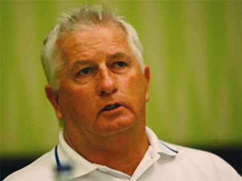 Cricket world reacts to Fletcher's appointment Cricket world reacts to Fletcher's appointment