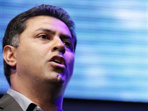 Yahoo to rejig top deck, Nikesh Arora may step into CEO boots