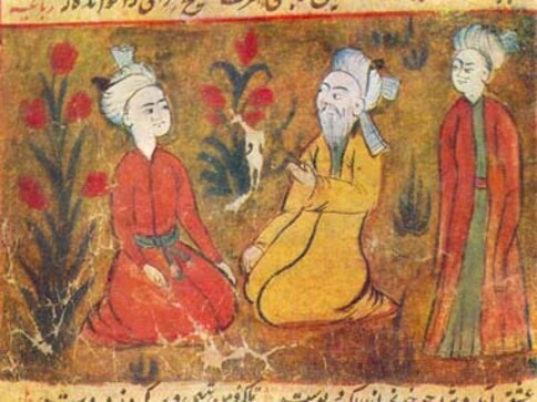 Aaj rang hai: The colours of pop secularism Aaj rang hai: The colours of pop secularism
