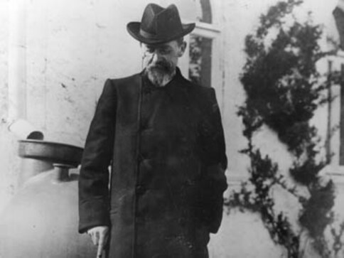 A delicious taste of Chekhov