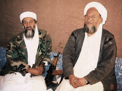 The Osama killing: A classic whodunit The Osama killing: A classic whodunit