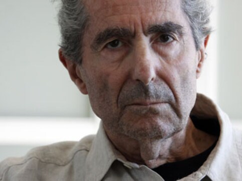 Philip Roth: Man Booker International and human comedy Philip Roth: Man Booker International and human comedy