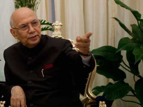With friends like Bhardwaj does Sonia need enemies? With friends like Bhardwaj does Sonia need enemies?