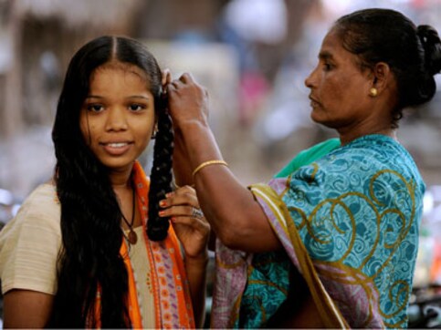 Kill the girl child, let the woman live Kill the girl child, let the woman live