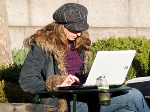 'Internet creates 2.4 jobs for every job it destroys'