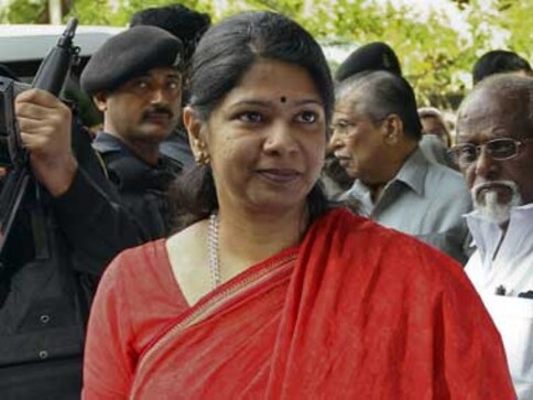 2G licensees love Kanimozhi NGOs; Karuna family squirms