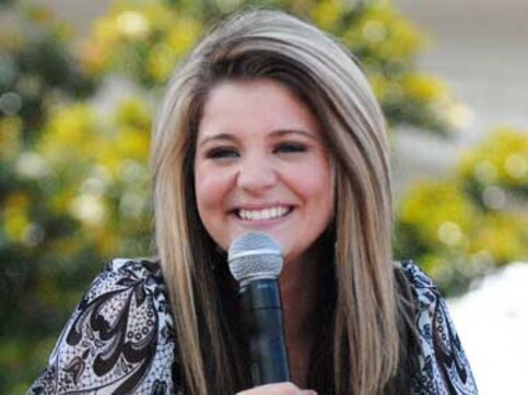 Lauren Alaina gets it hands down from 'American Idol' judges Lauren Alaina gets it hands down from 'American Idol' judges