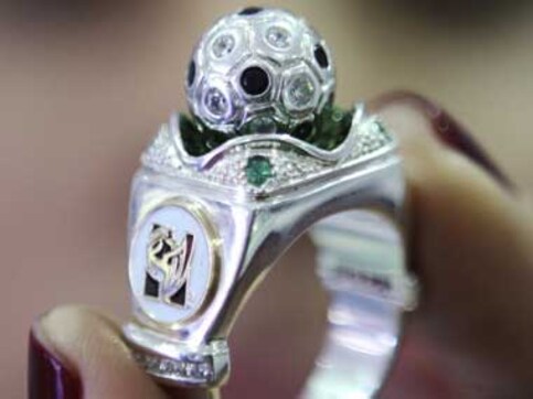 FirstPost on Business: Platinum glitters in India FirstPost on Business: Platinum glitters in India