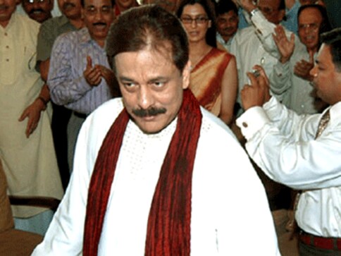 SC issues contempt notice to Sahara’s Subroto Roy SC issues contempt notice to Sahara’s Subroto Roy