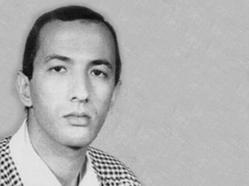 Former Egyptian cop is Al Qaeda's interim CEO
