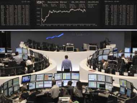 What's in store for the markets this week What's in store for the markets this week