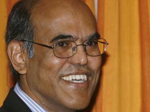 RBI announces monetary policy; CRR unchanged