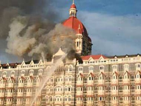 Pakistani ISI officer added Jewish centre to terror list, wanted airport too