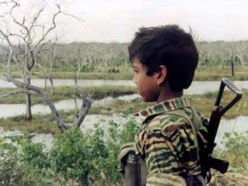 How Tamil politicians used Eelam cause for their own advantage How Tamil politicians used Eelam cause for their own advantage