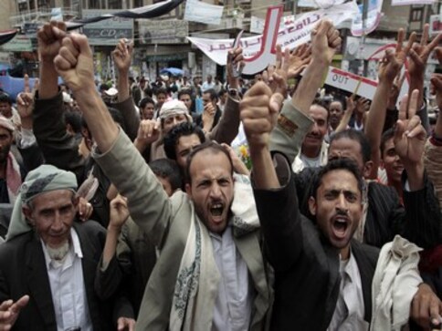 India issues advisory to its citizens in Yemen India issues advisory to its citizens in Yemen