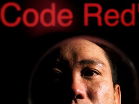 Hactivism: China's real digital war is within