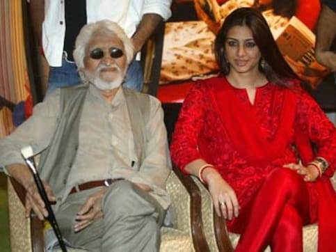 'We are sorry' - Twitterati apologise for Husain's exile 'We are sorry' - Twitterati apologise for Husain's exile