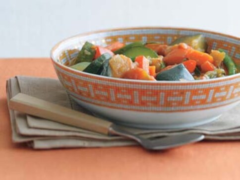 Dinner plans: Italian vegetable stew Dinner plans: Italian vegetable stew