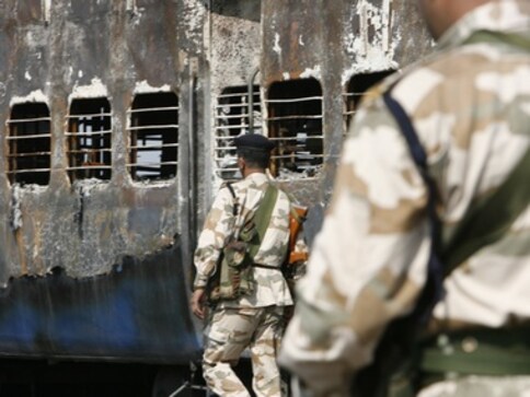 Samjhauta Express blast case: NIA court posts matter for 14 March after Pakistani woman claims she has relevant evidence Samjhauta Express blast case: NIA court posts matter for 14 March after Pakistani woman claims she has relevant evidence