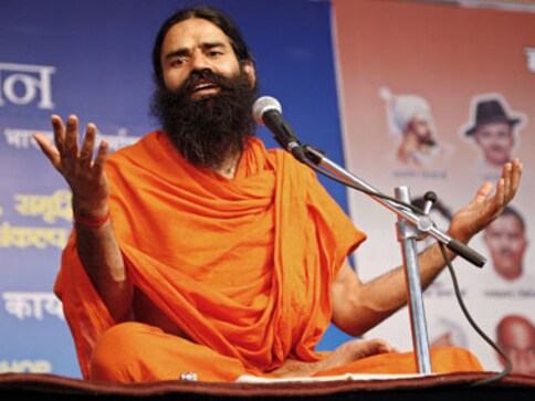 Congress welcomes Ramdev's decision to end fast