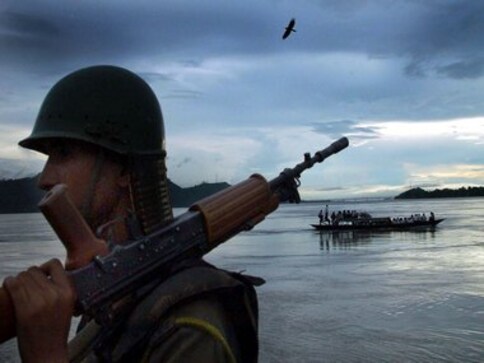 China plans to focus on more dams for hydropower projects on Tibetan rivers instead of Brahmaputra China plans to focus on more dams for hydropower projects on Tibetan rivers instead of Brahmaputra