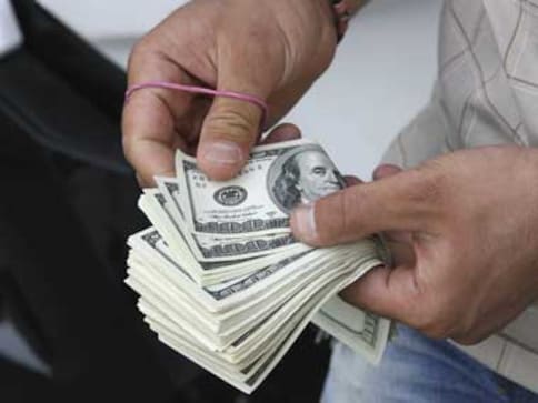 'About $20bn of private equity is waiting to enter India'