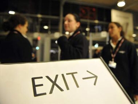 Private equity will seek to exit four companies in 2011-12 Private equity will seek to exit four companies in 2011-12