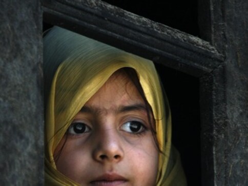 Kashmir joins the all-India club of female foeticide