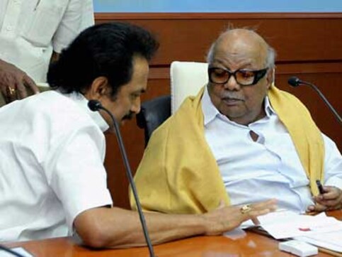 DMK clings on to UPA, says no ill-will towards Congress DMK clings on to UPA, says no ill-will towards Congress