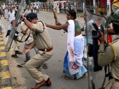 Akhil Gogoi: Assam's 'militant' crusader who went crooked Akhil Gogoi: Assam's 'militant' crusader who went crooked