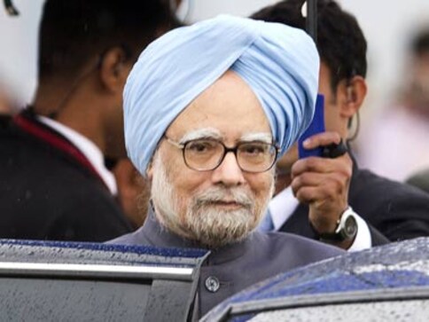 Mr Prime Minister, please take note. Country needs a leader