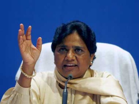 Mayawati woos peasants via new land acquisition policy