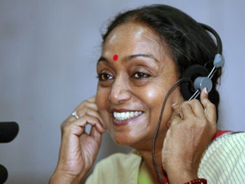 All-party meet on Women's Bill inconclusive