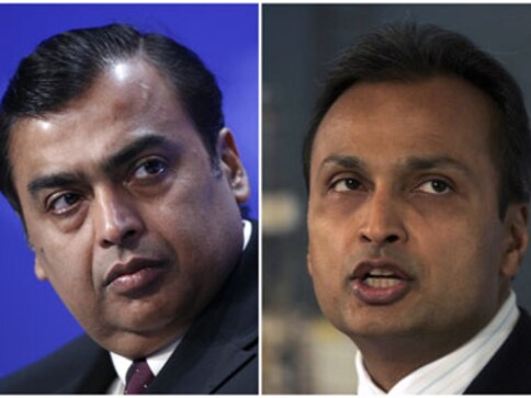 Bharti exits JV with AXA; RIL enters