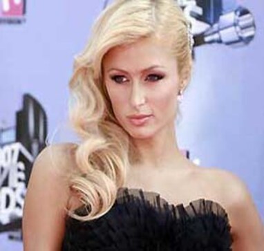 iCloud, movie threats and Paris Hilton