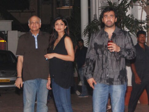 It’s out: Shilpa ‘is’ pregnant