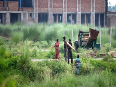 NAC's seven-point checklist for land acquisition bill
