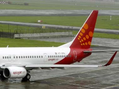 SpiceJet set for growth on-board Bombardier SpiceJet set for growth on-board Bombardier