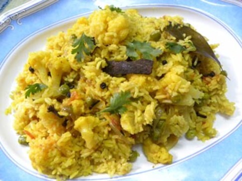 In praise of tehari: a rice delicacy of days bygone In praise of tehari: a rice delicacy of days bygone