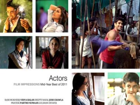 Bollywood's indie soul: The mid-year list of the best
