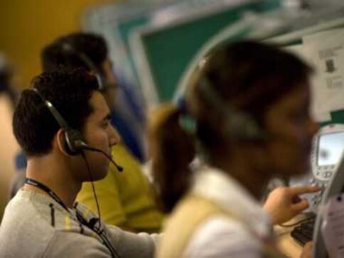 TCS reports slowest pace of customer acquisition in 4 years TCS reports slowest pace of customer acquisition in 4 years
