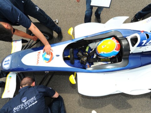 To succeed, F1 in India doesn’t need a dream; it needs a plan To succeed, F1 in India doesn’t need a dream; it needs a plan